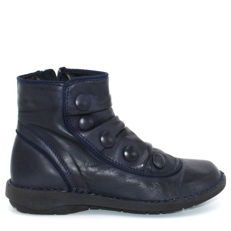 Pumpkin Ankle Boot sold by Miz Mooz product image thumbnail 3