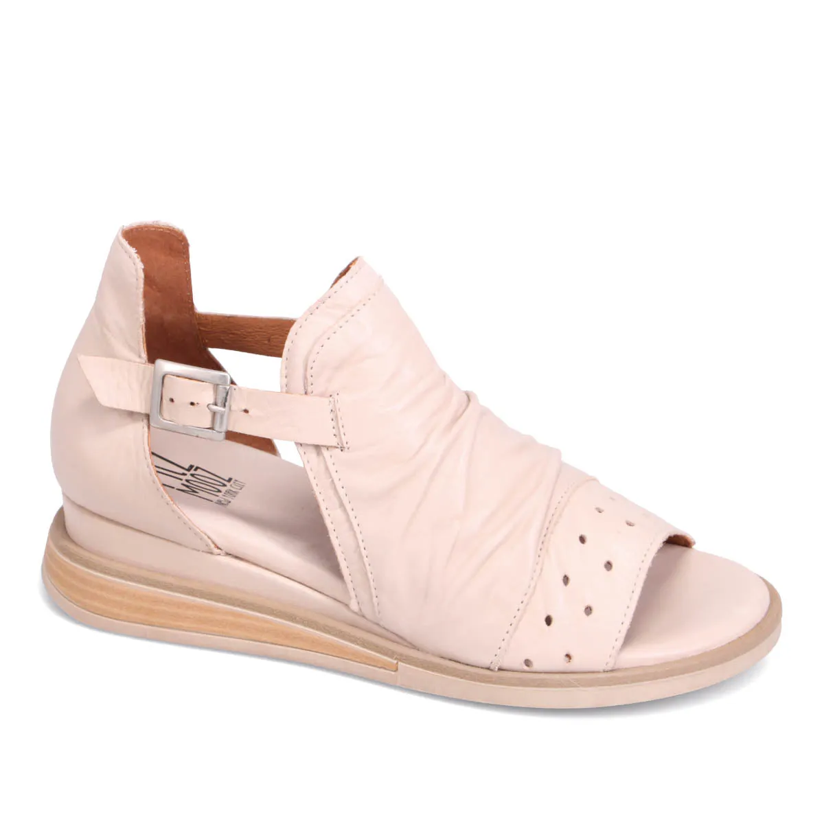 Cara Sandal sold by Miz Mooz