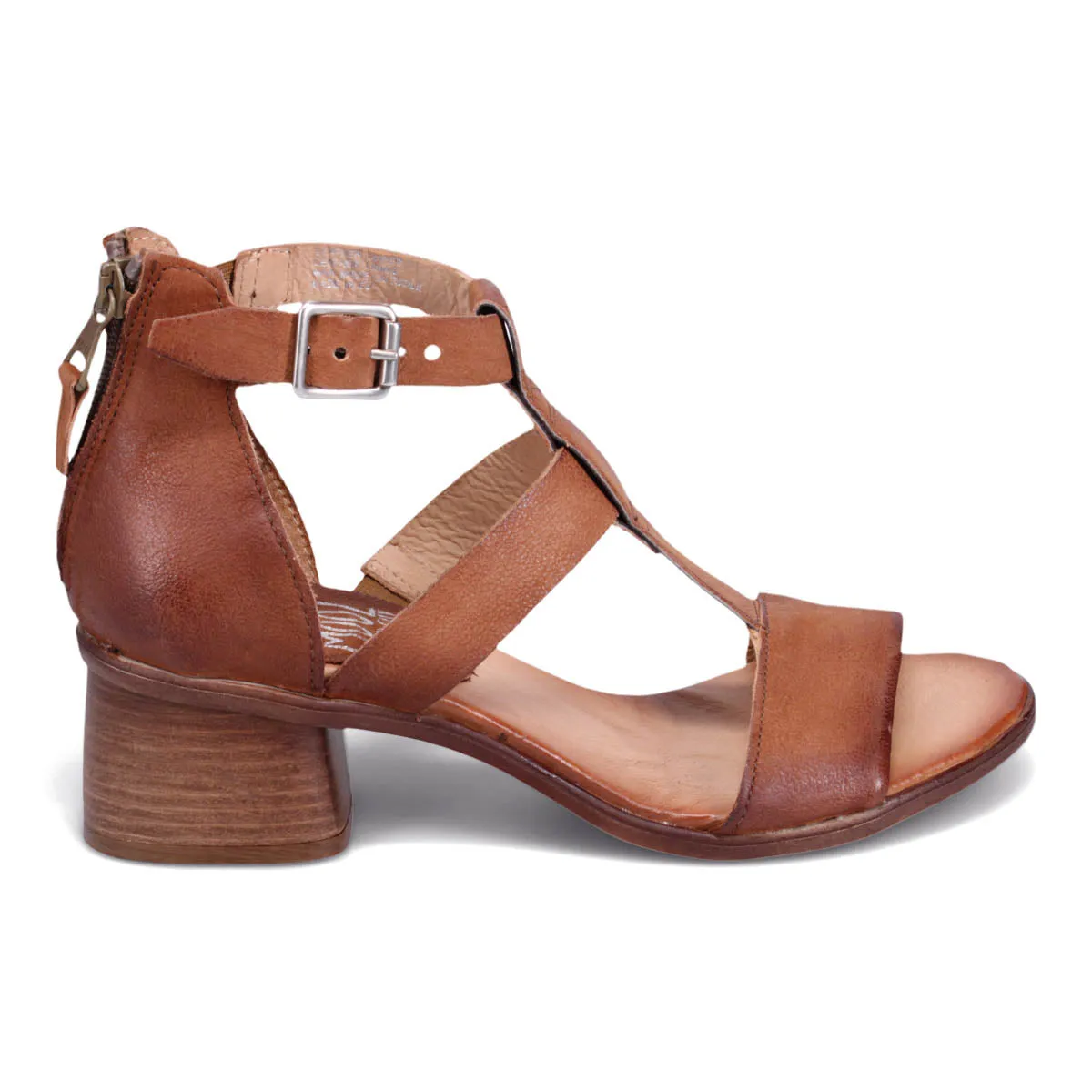 Pinot Heeled Sandal sold by Miz Mooz product image thumbnail 2