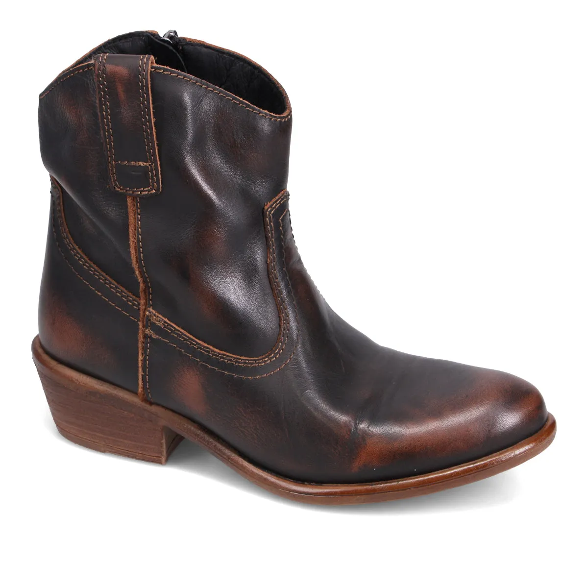 Caren Ankle Boot sold by Miz Mooz product image thumbnail 3
