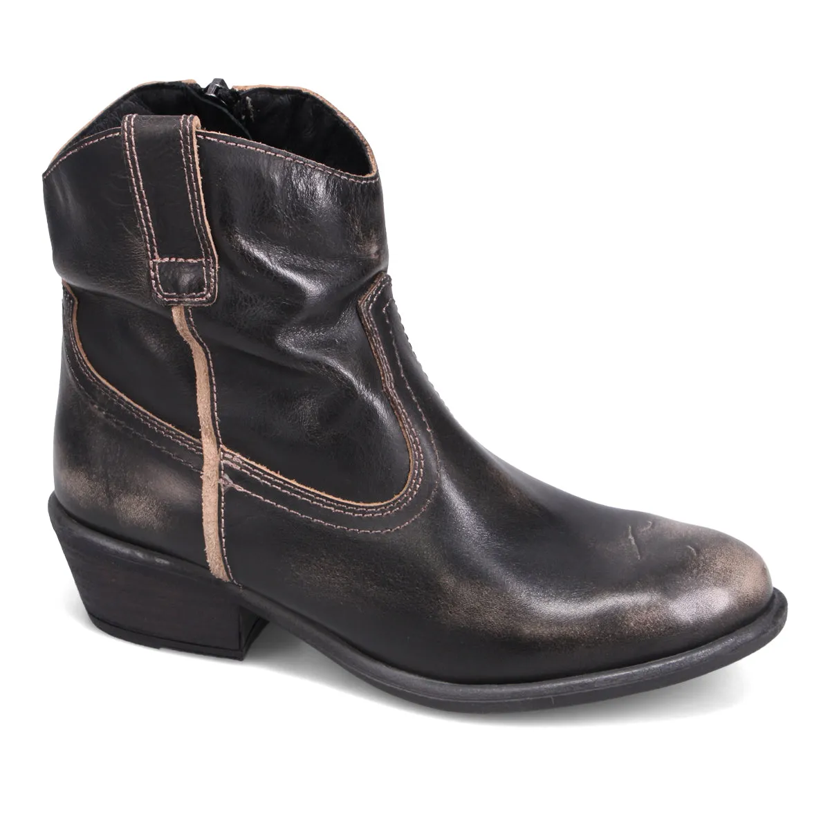 Caren Ankle Boot sold by Miz Mooz product image thumbnail 2