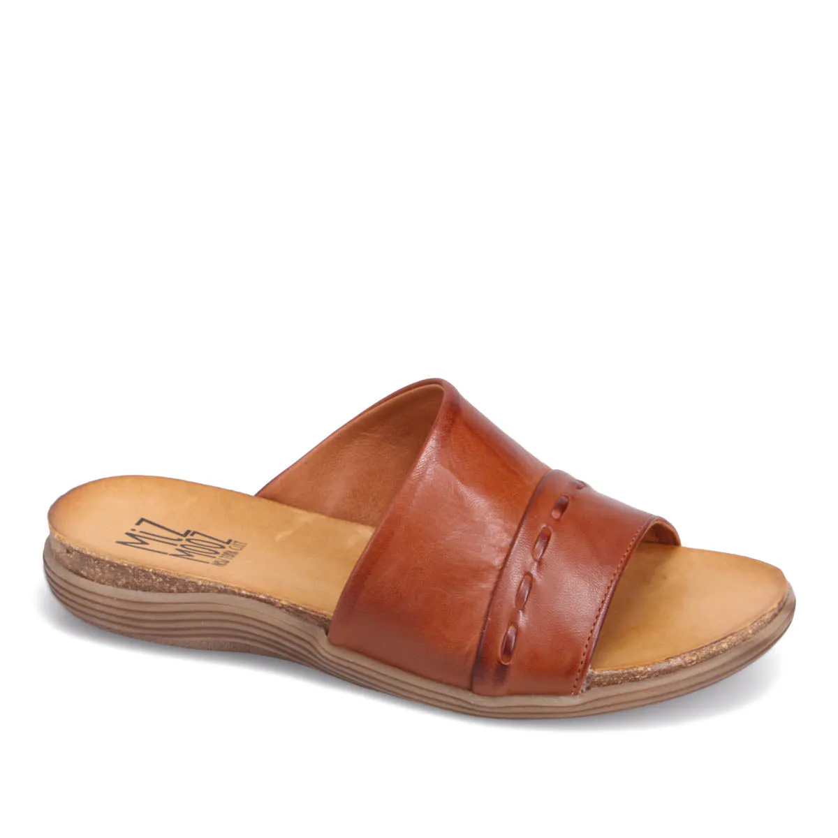 Mae Slide Sandal sold by Miz Mooz product image thumbnail 2