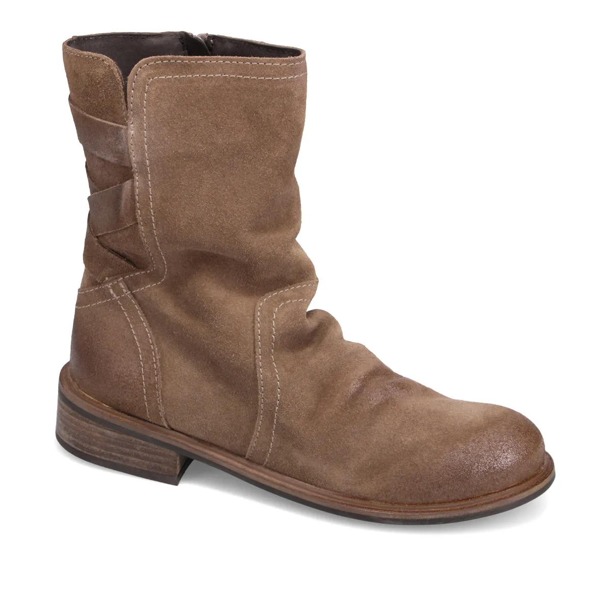 Demy Boot sold by Miz Mooz