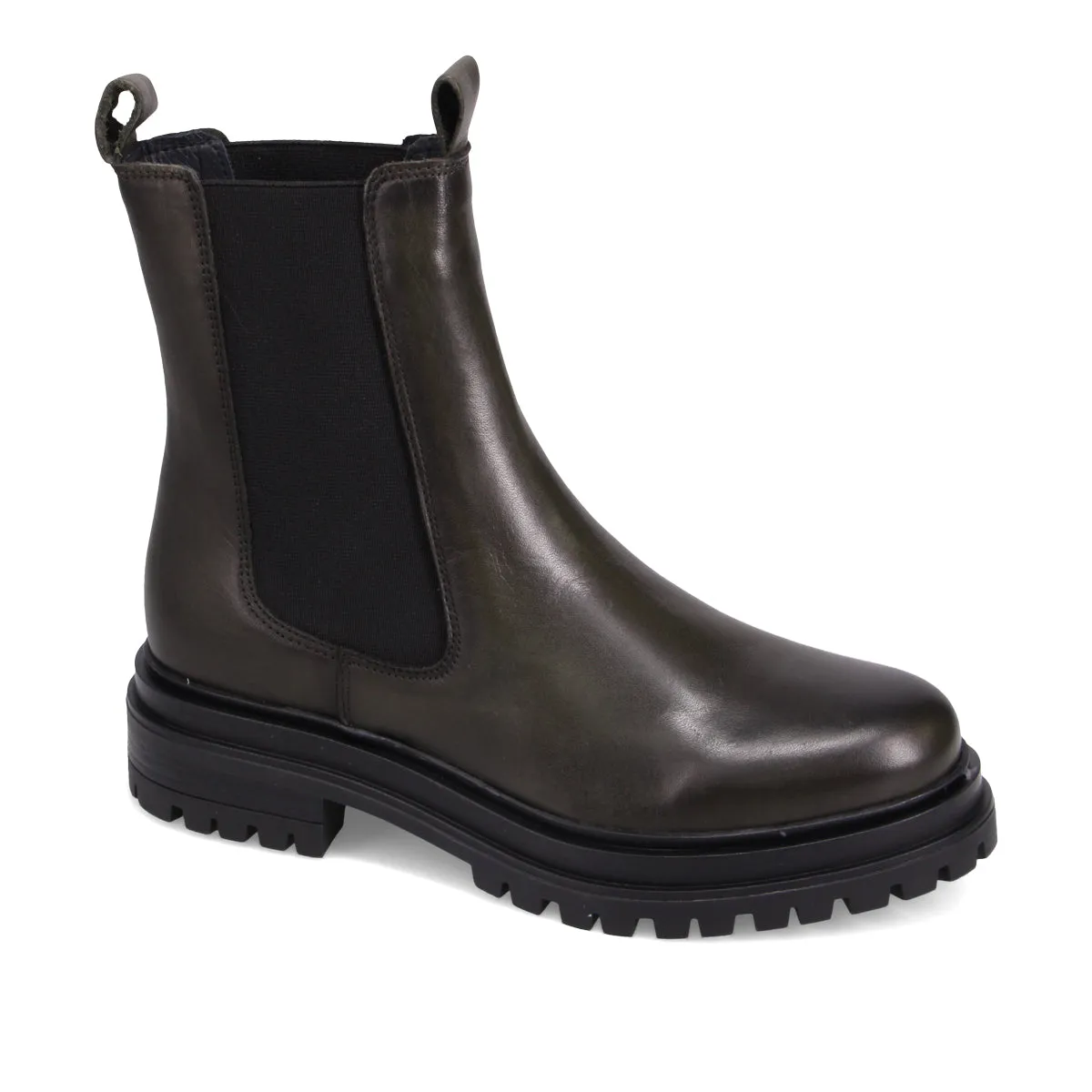 Lizette Bootie II sold by Miz Mooz product image thumbnail 2