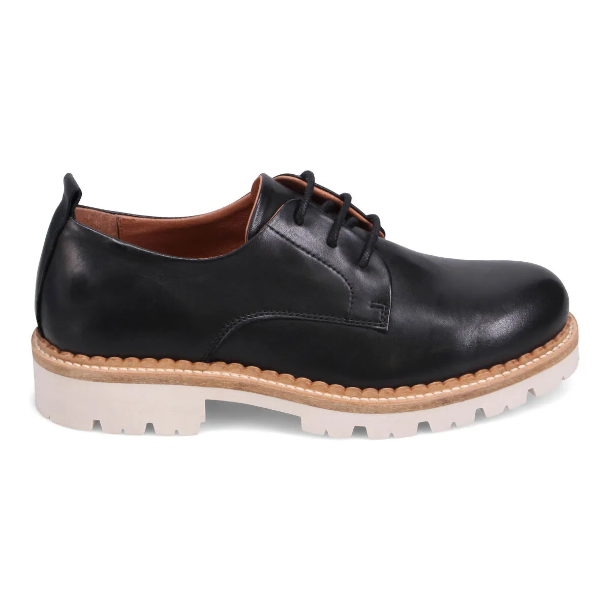 Wren Loafer sold by Miz Mooz product image thumbnail 3