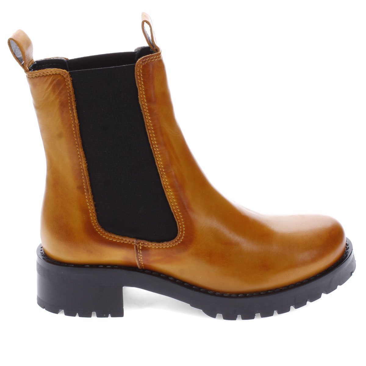 Phoenix Chelsea Boot sold by Miz Mooz product image thumbnail 2