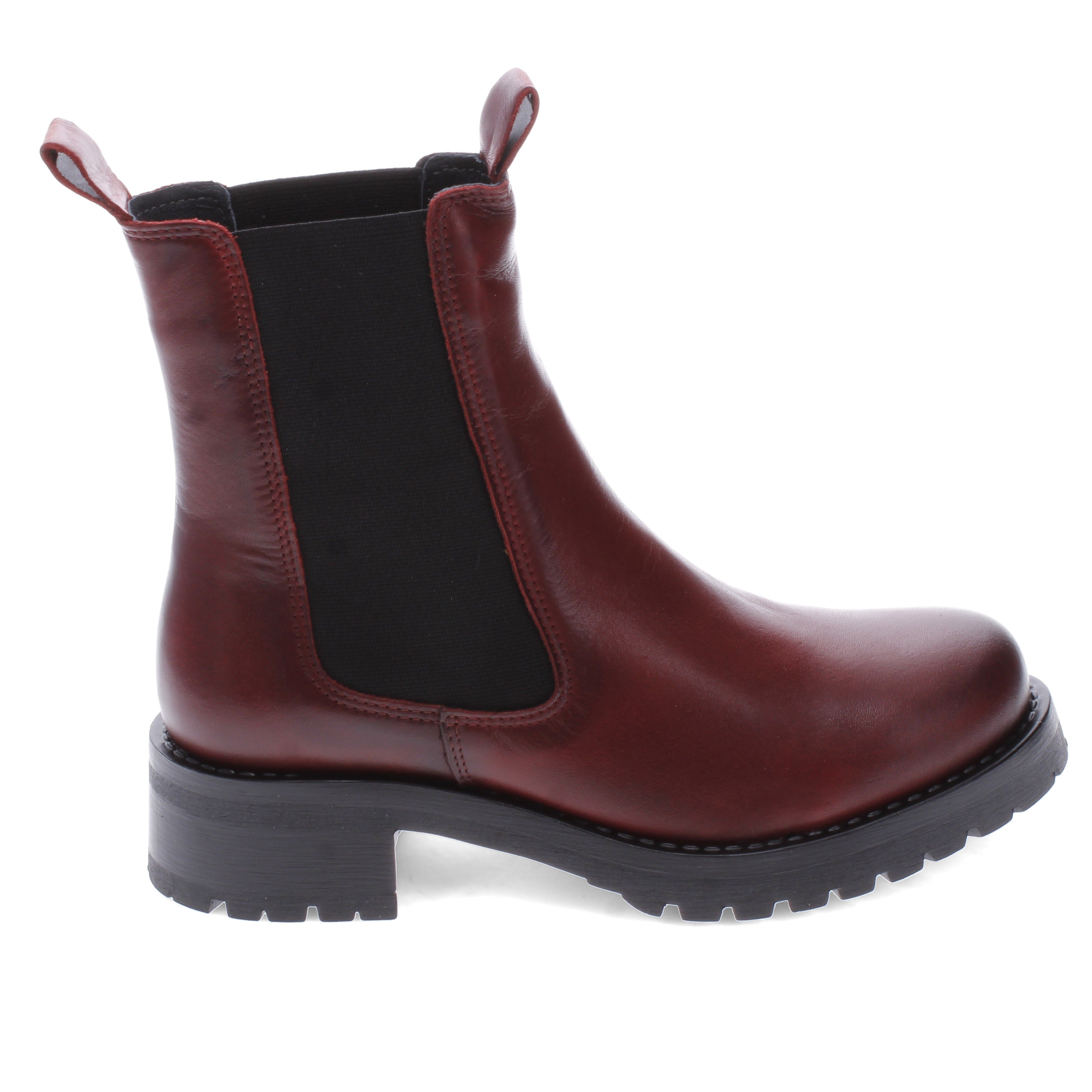 Phoenix Chelsea Boot sold by Miz Mooz product image thumbnail 5