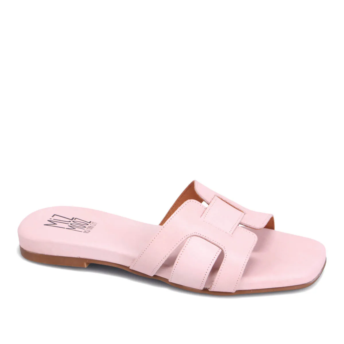 Palmyra Slide Sandal sold by Miz Mooz product image thumbnail 2