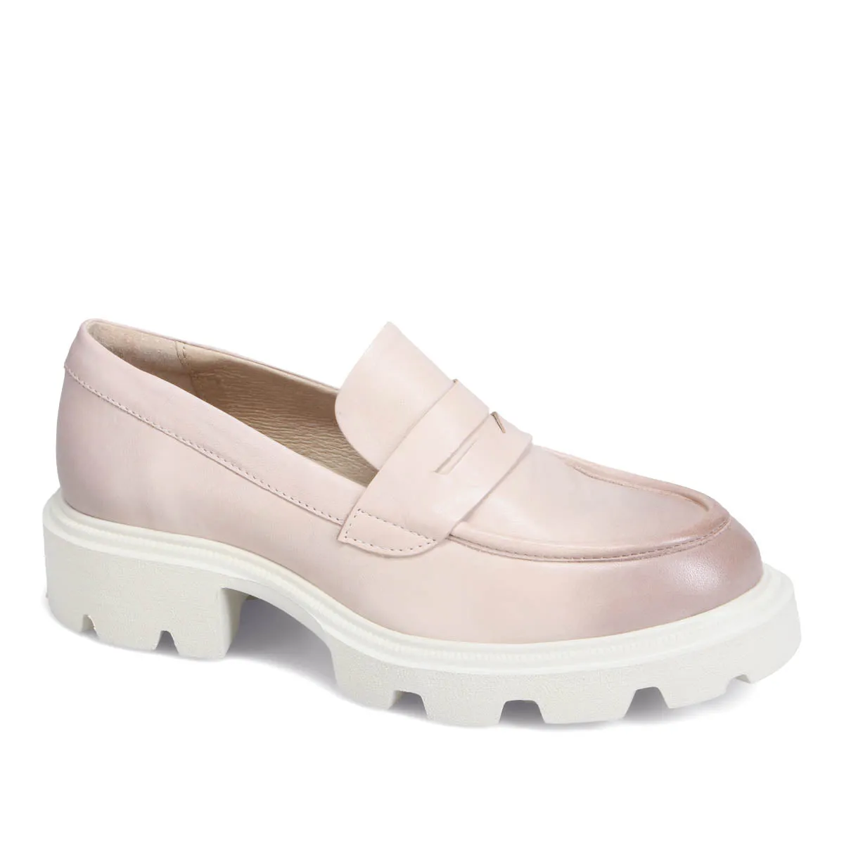 Torin Loafer sold by Miz Mooz product image thumbnail 4