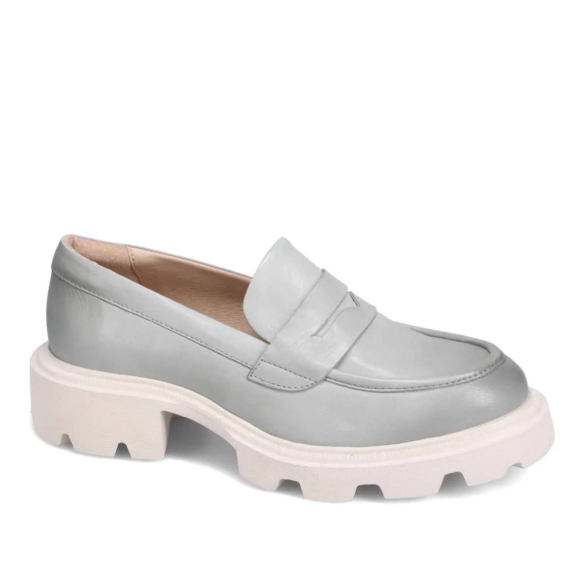 Torin Loafer sold by Miz Mooz product image thumbnail 2