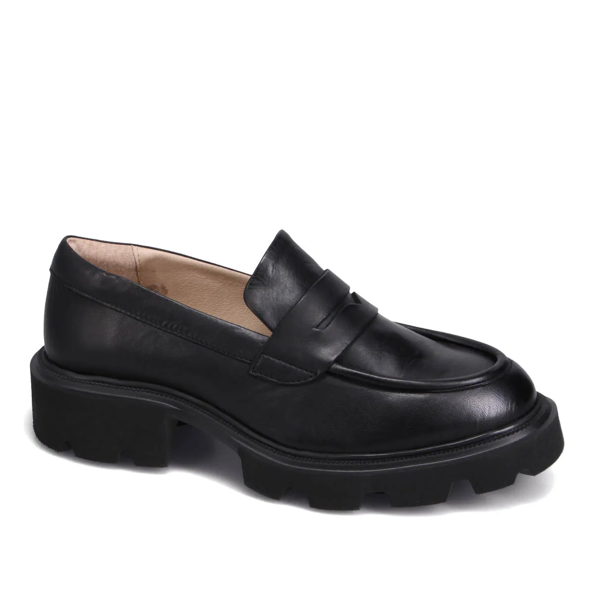 Torin Loafer sold by Miz Mooz product image thumbnail 3