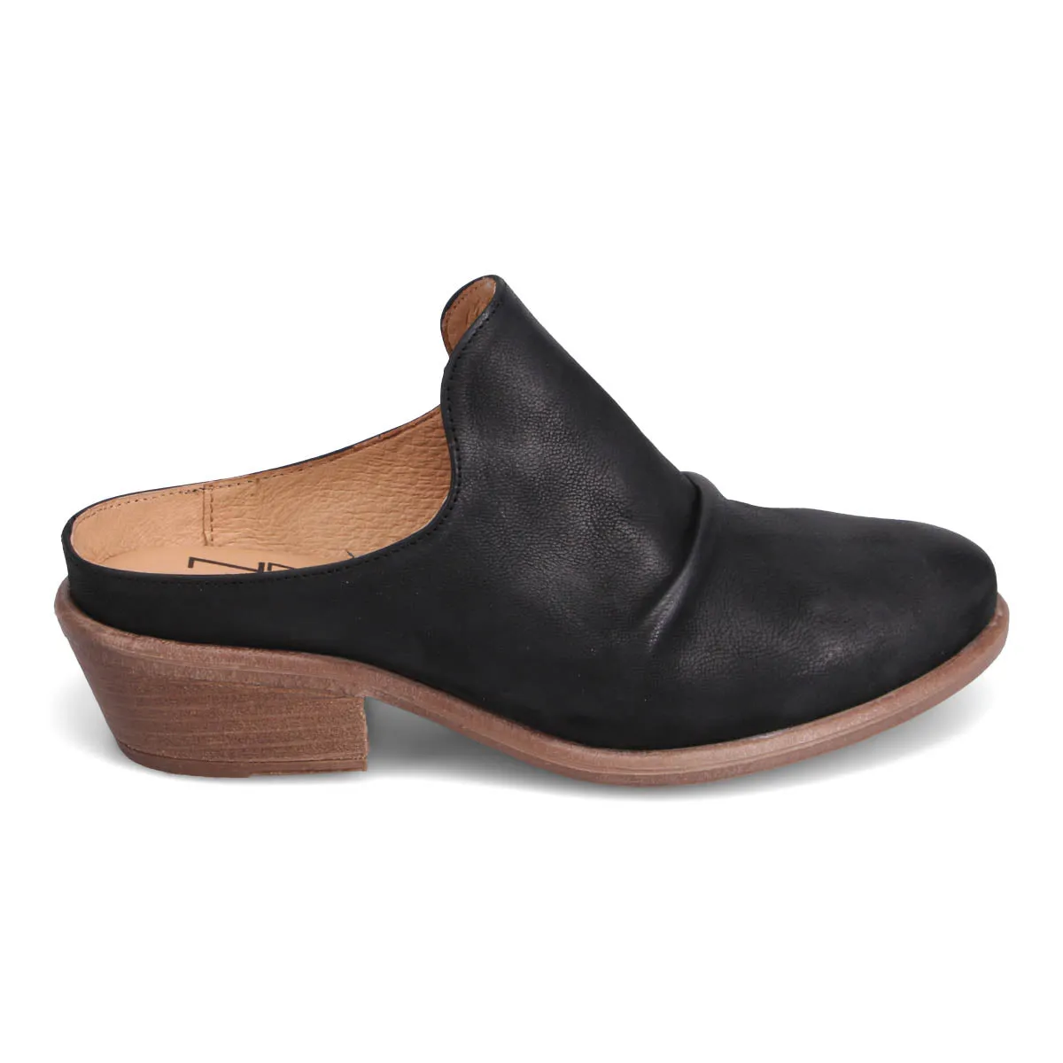 Cellia Mule sold by Miz Mooz