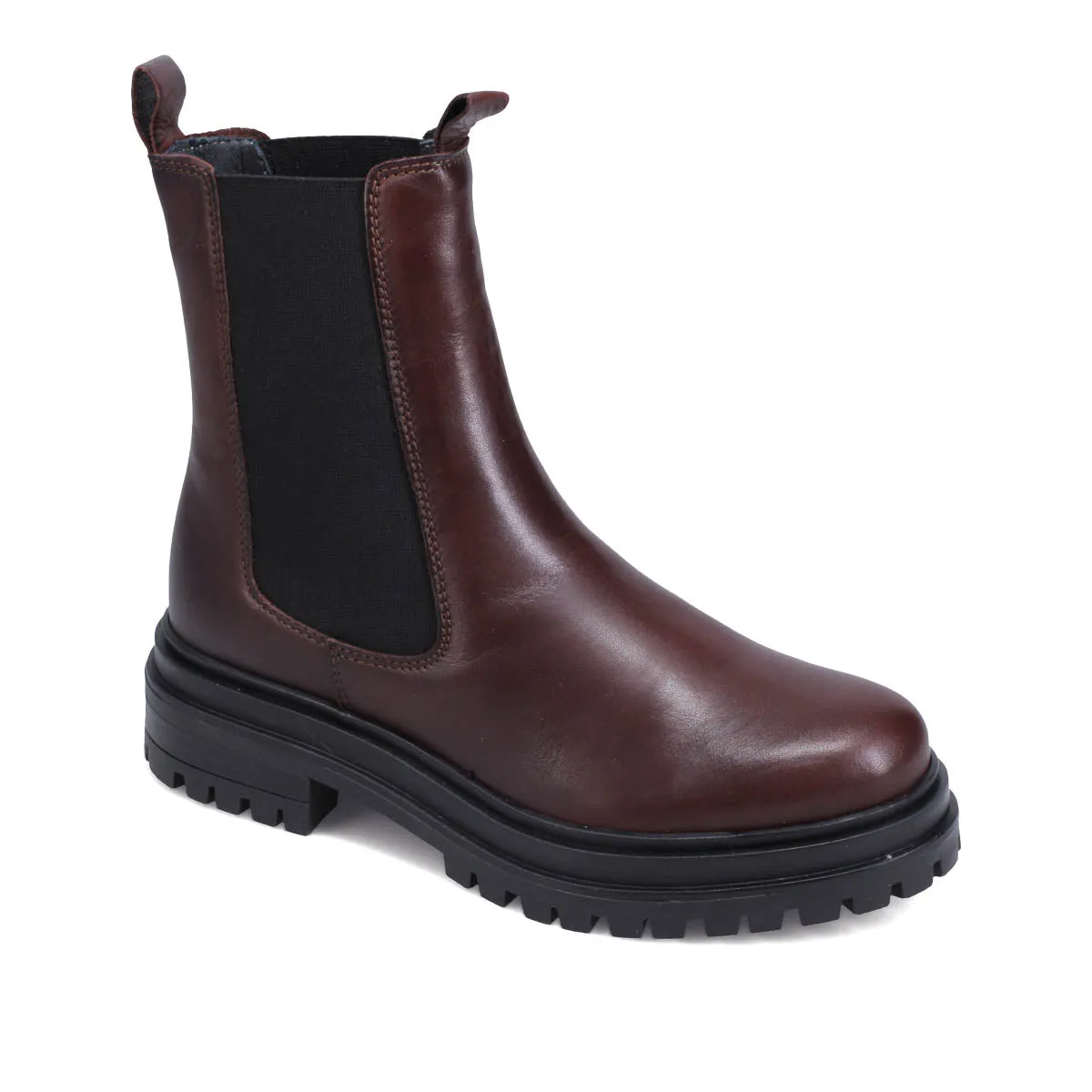 Lizette Bootie sold by Miz Mooz