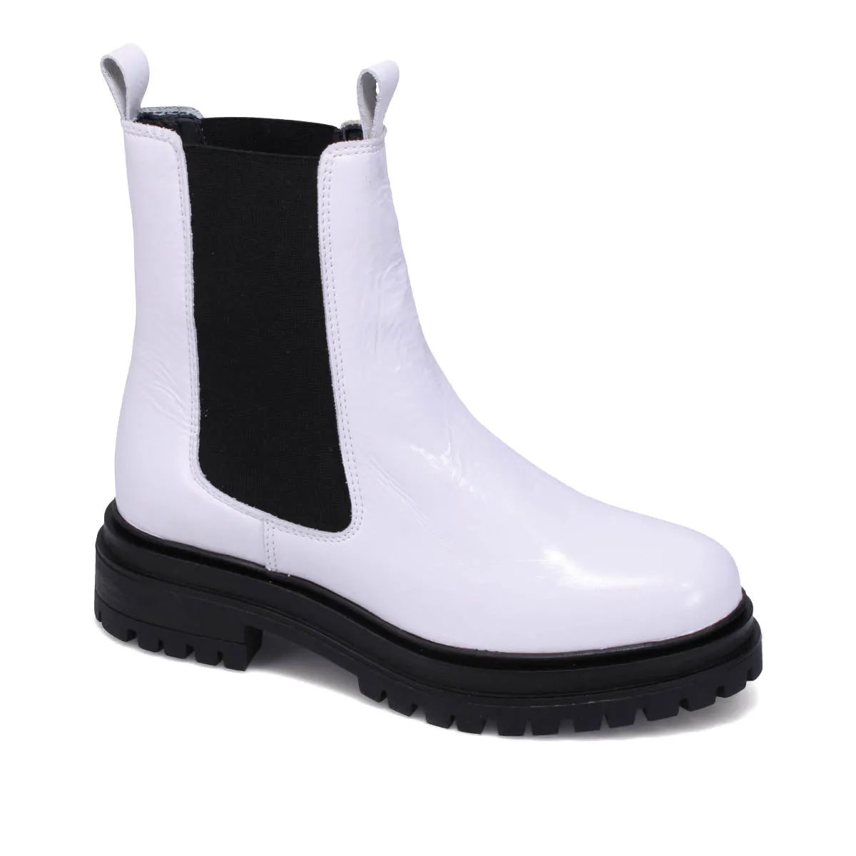 Lizette Bootie sold by Miz Mooz product image thumbnail 5