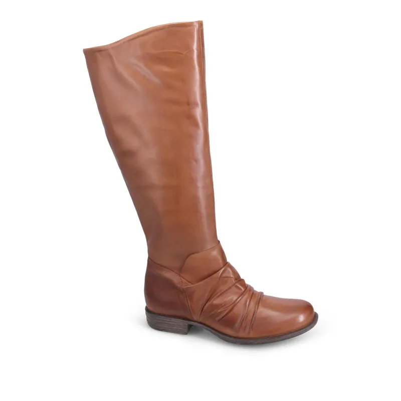 Lisbon Tall Boot sold by Miz Mooz