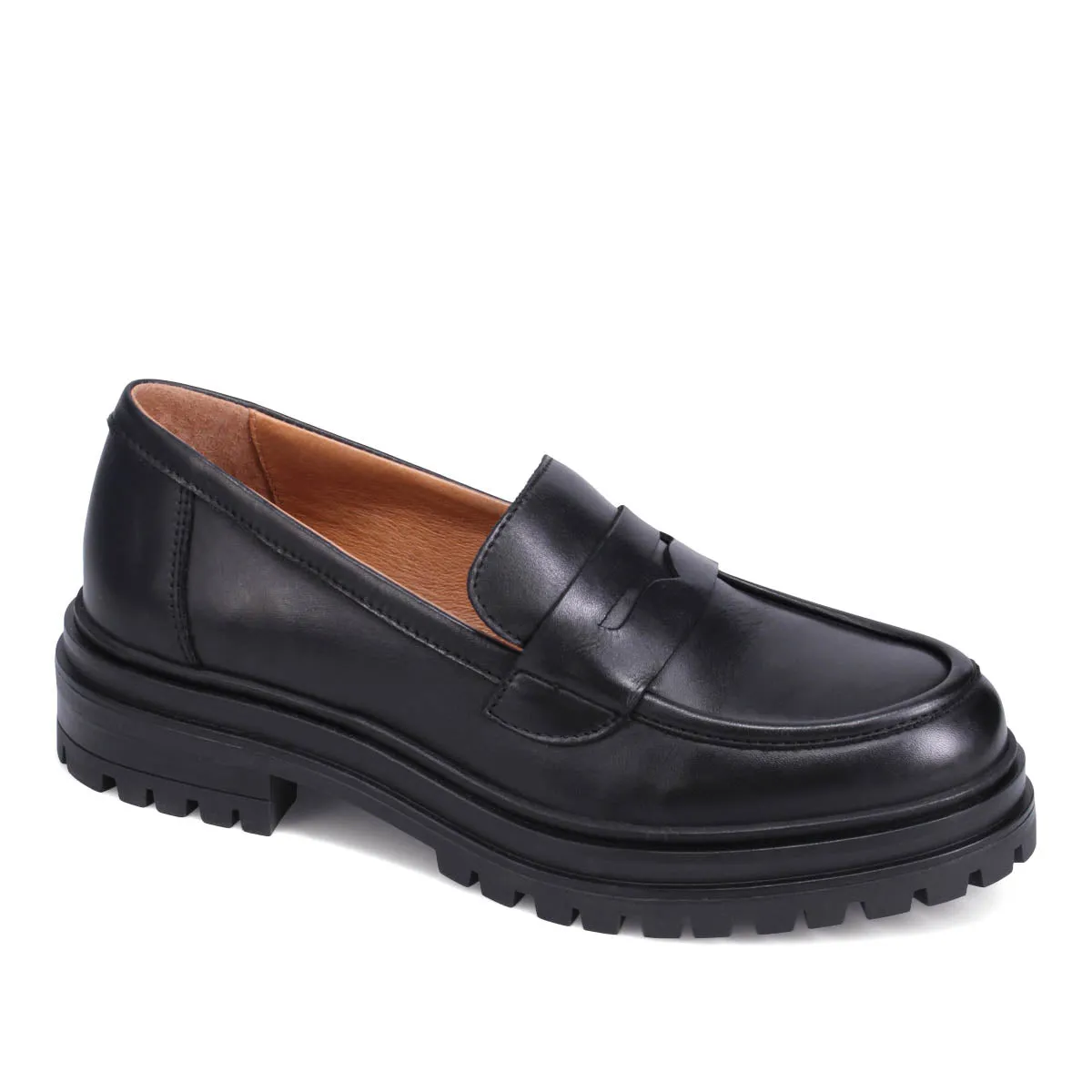 Legend Loafer II sold by Miz Mooz product image thumbnail 5