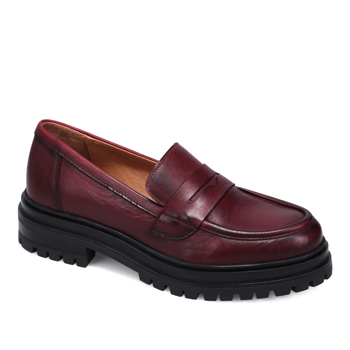 Legend Loafer II sold by Miz Mooz product image thumbnail 4