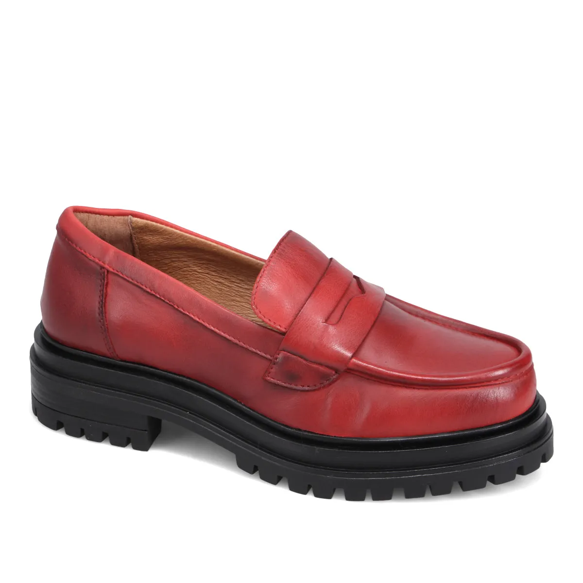 Legend Loafer II sold by Miz Mooz product image thumbnail 2