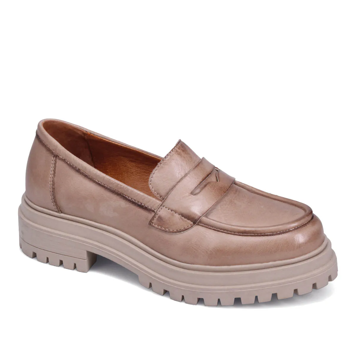 Legend Loafer II sold by Miz Mooz product image thumbnail 3