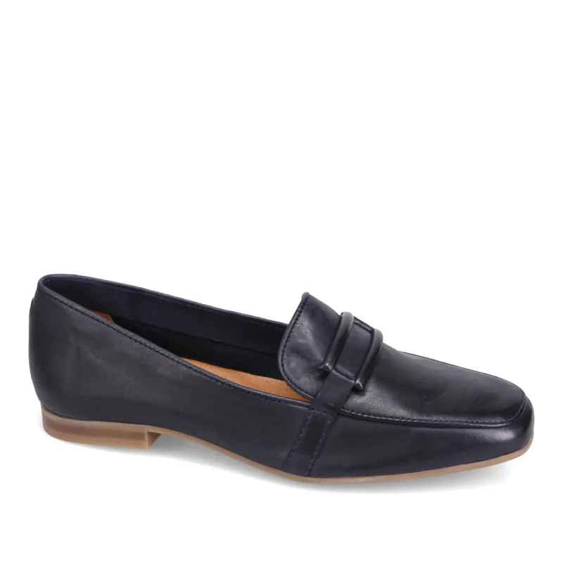 Ziya Loafer sold by Miz Mooz