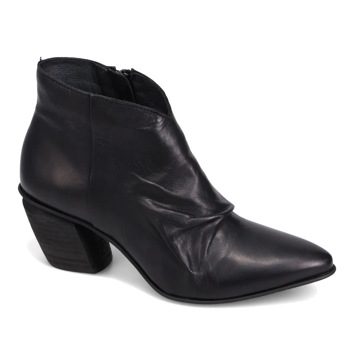 Jonelle Heeled Boot sold by Miz Mooz product image thumbnail 3