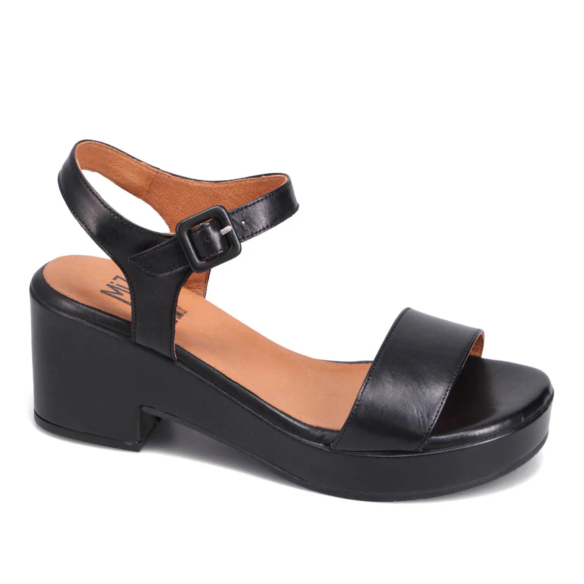 Gillie Heeled Sandal sold by Miz Mooz product image thumbnail 2