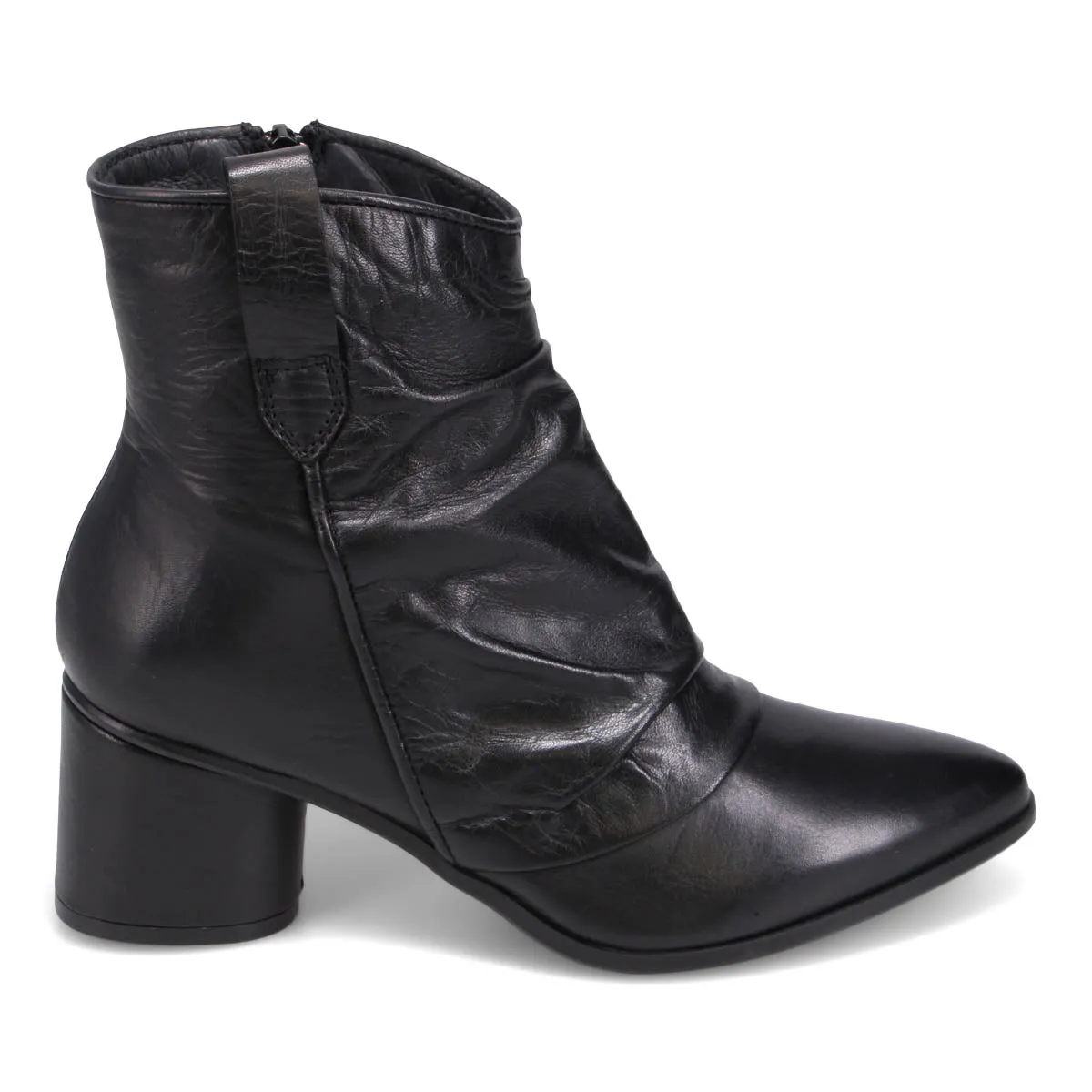 Jared Ankle Boot sold by Miz Mooz product image thumbnail 3