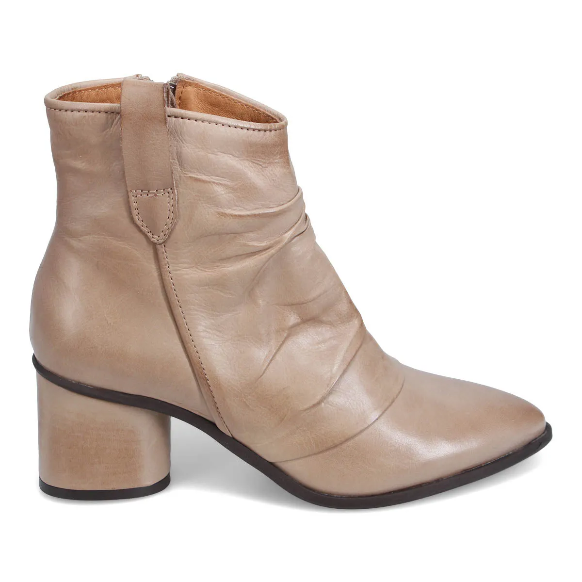 Jared Ankle Boot sold by Miz Mooz product image thumbnail 2