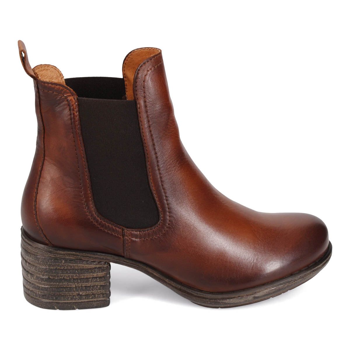 Glory Chelsea Boot sold by Miz Mooz product image thumbnail 3
