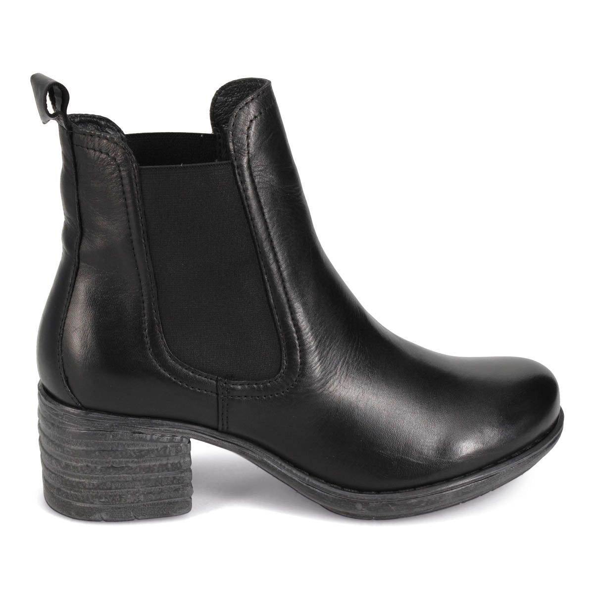 Glory Chelsea Boot sold by Miz Mooz product image thumbnail 2