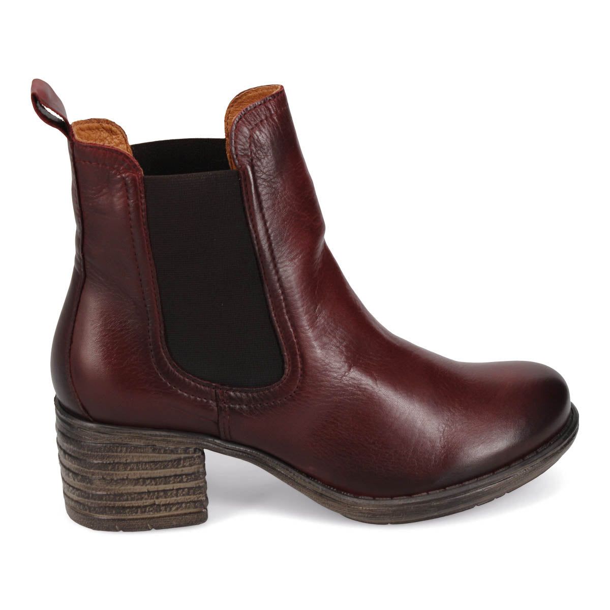 Glory Chelsea Boot sold by Miz Mooz