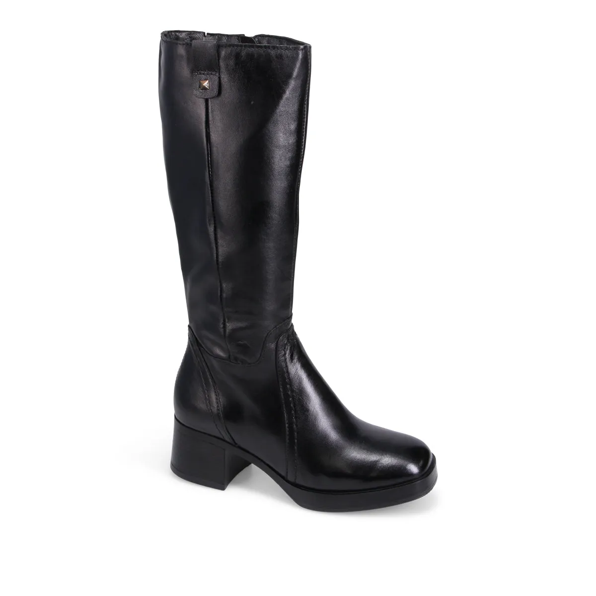 Mollie Tall Boot sold by Miz Mooz product image thumbnail 2