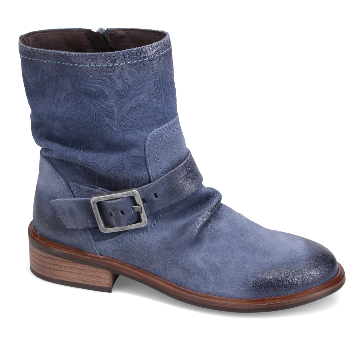 Draper Boot sold by Miz Mooz