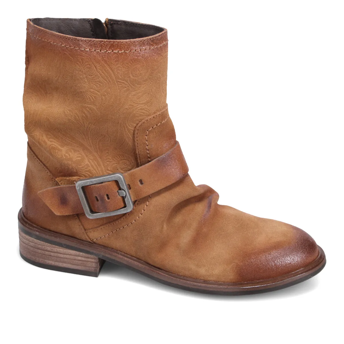 Draper Boot sold by Miz Mooz product image thumbnail 2