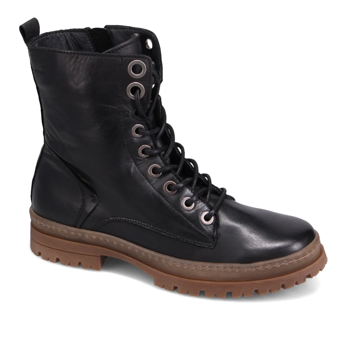 Arcadia Boot sold by Miz Mooz product image thumbnail 3