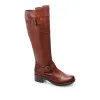 Carten Tall Boot sold by Miz Mooz