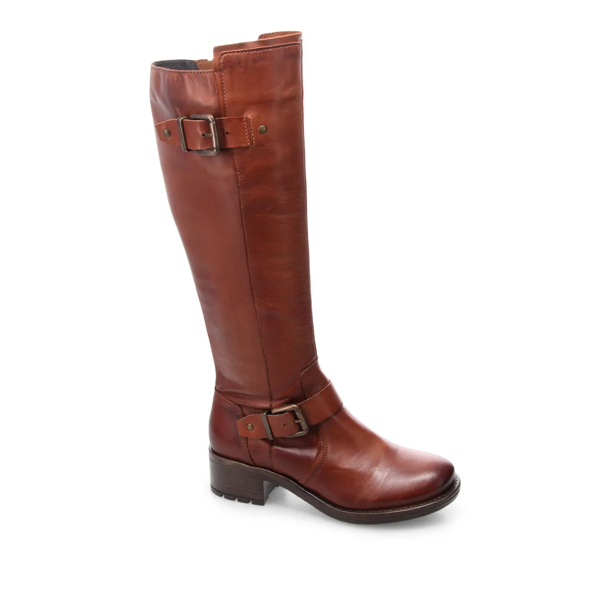 Carten Tall Boot sold by Miz Mooz product image thumbnail 2