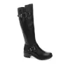 Carten Tall Boot sold by Miz Mooz