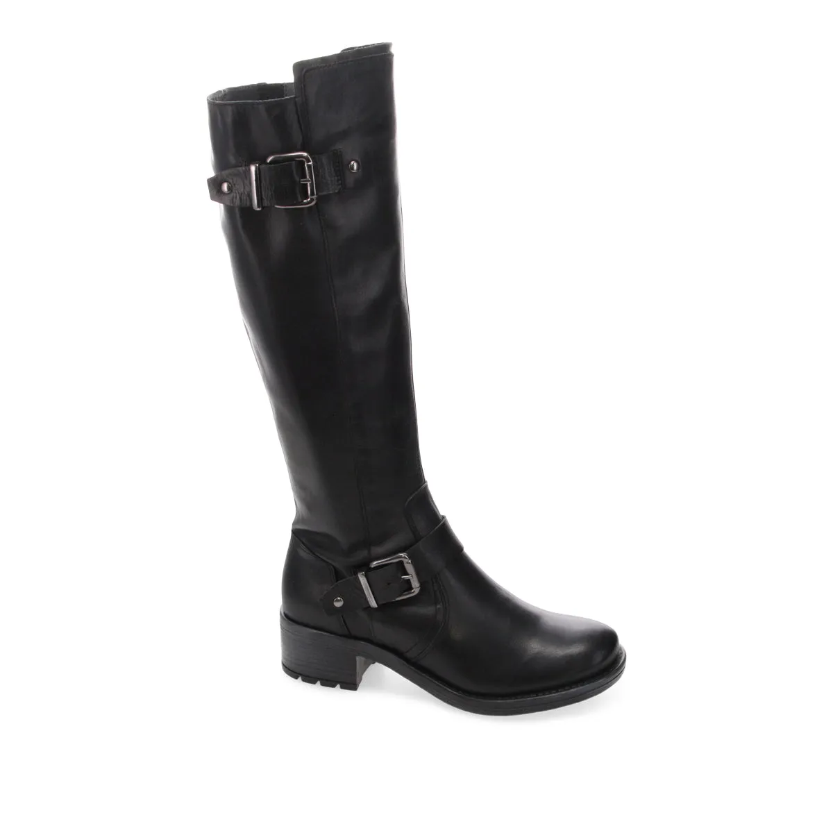 Carten Tall Boot sold by Miz Mooz product image thumbnail 4