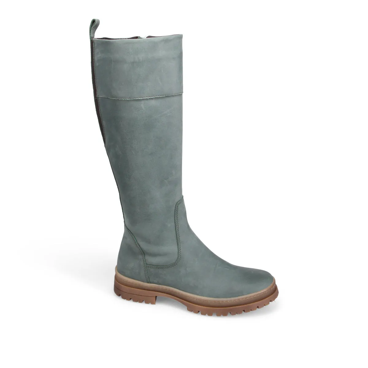 Ashlynn Tall Boot sold by Miz Mooz product image thumbnail 2