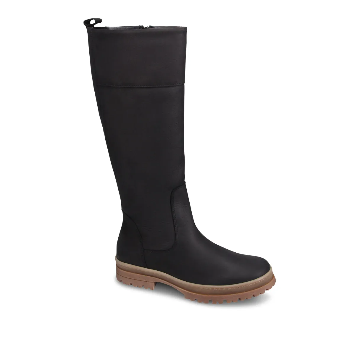 Ashlynn Tall Boot sold by Miz Mooz product image thumbnail 3