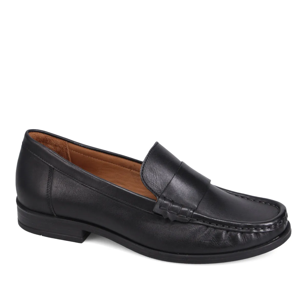 Issy Loafer sold by Miz Mooz product image thumbnail 4