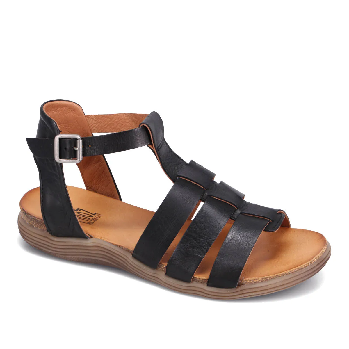 Midnight Sandal sold by Miz Mooz product image thumbnail 2