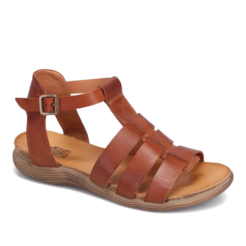 Midnight Sandal sold by Miz Mooz