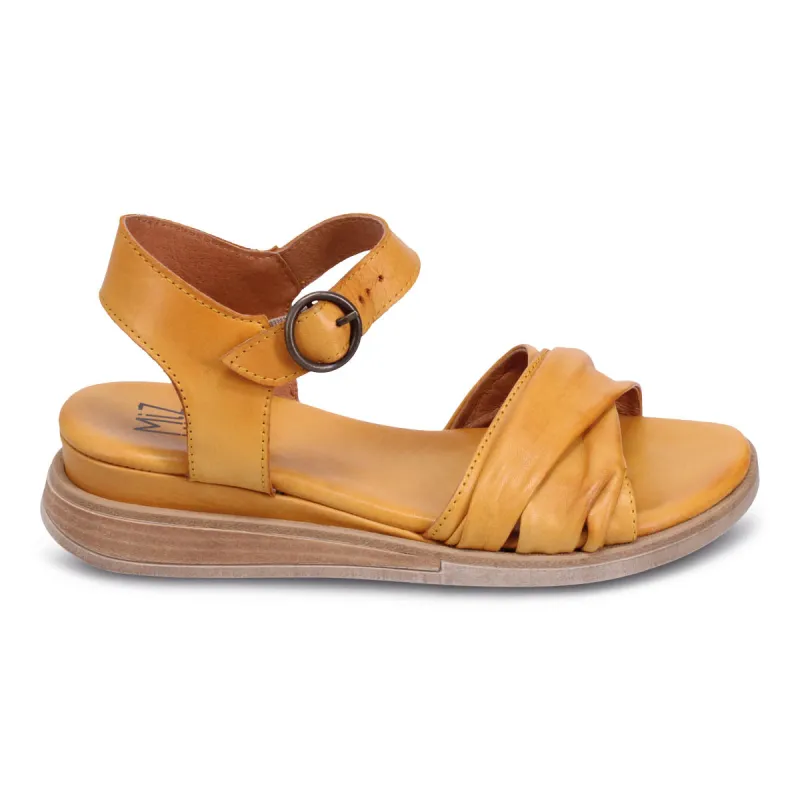 Cupcake Sandal sold by Miz Mooz