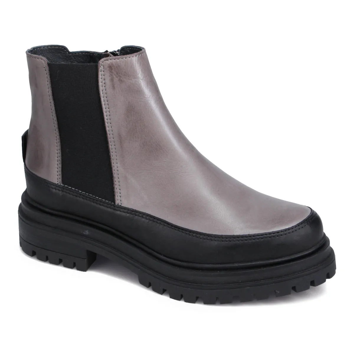 Lyra Chelsea Boot sold by Miz Mooz product image thumbnail 3