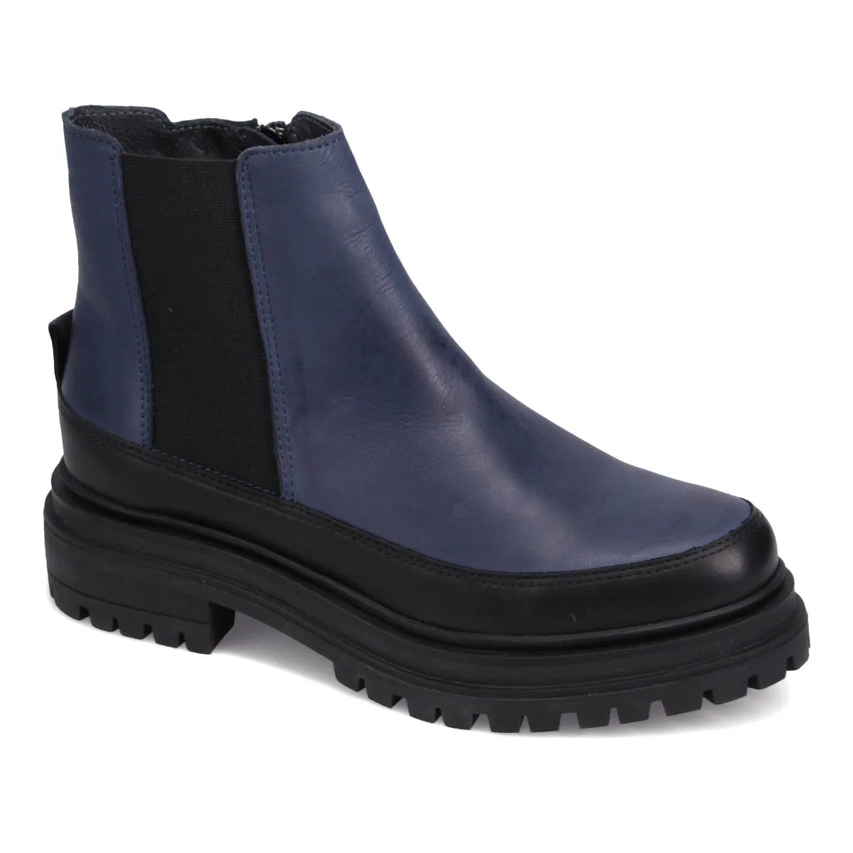 Lyra Chelsea Boot sold by Miz Mooz product image thumbnail 2