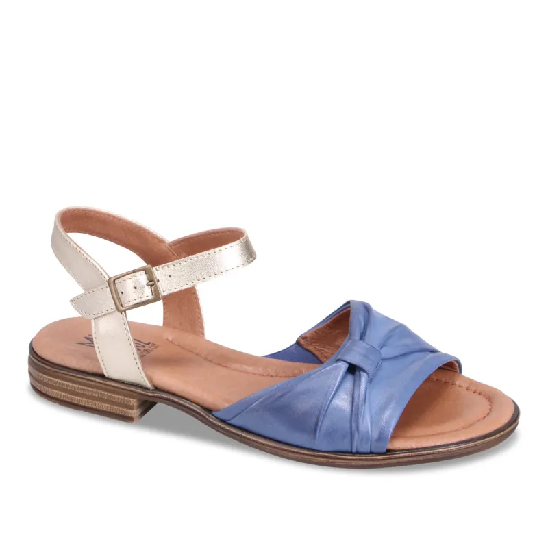 Dorra Sandal sold by Miz Mooz