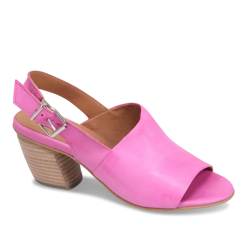 Ace Slingback Sandal III sold by Miz Mooz