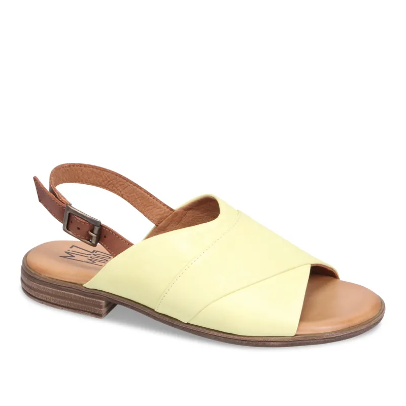 Dorothy Slingback Sandal sold by Miz Mooz